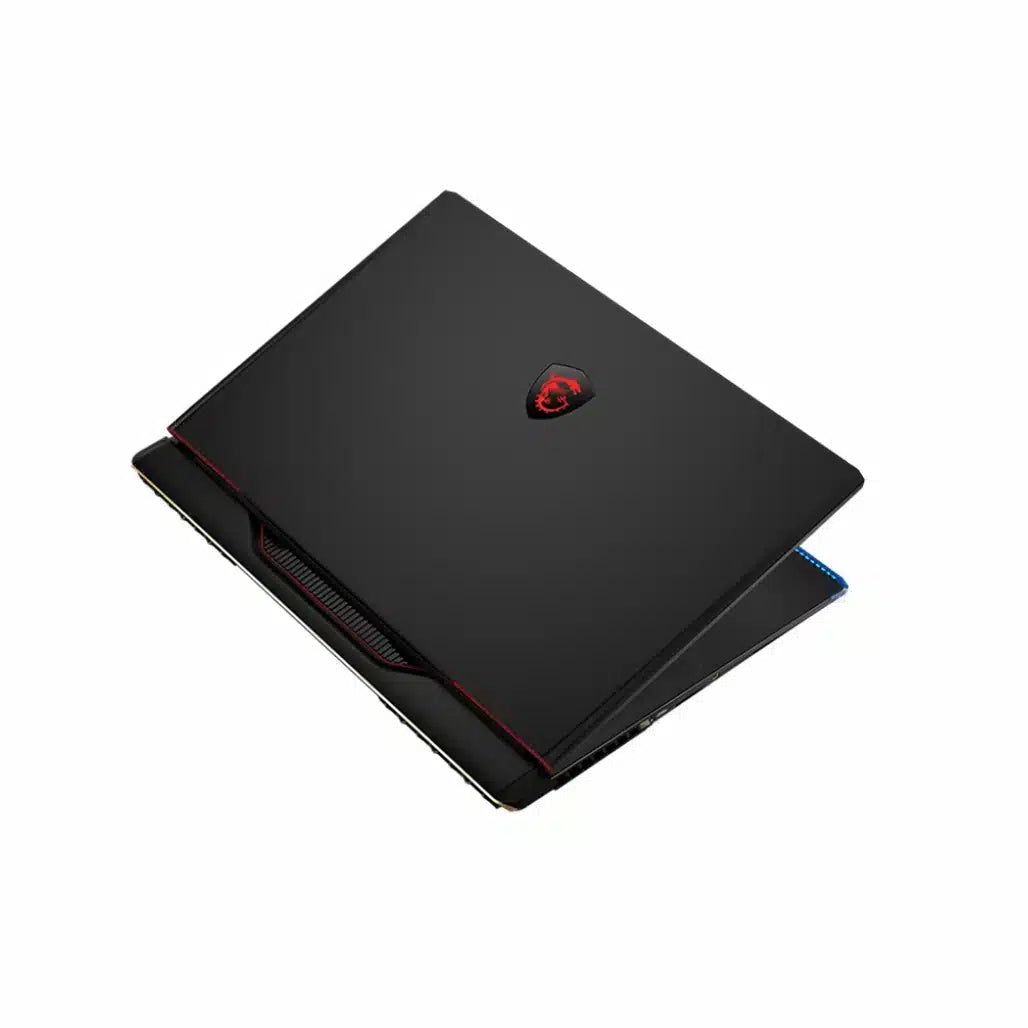 MSI RAIDER GE68HX GAMING 9S7-15M211-062 – Core™ i9 – RTX™ 4060 MSI RAIDER GE68HX GAMING 9S7-15M211-062 – Core™ i9 – RTX™ 4060